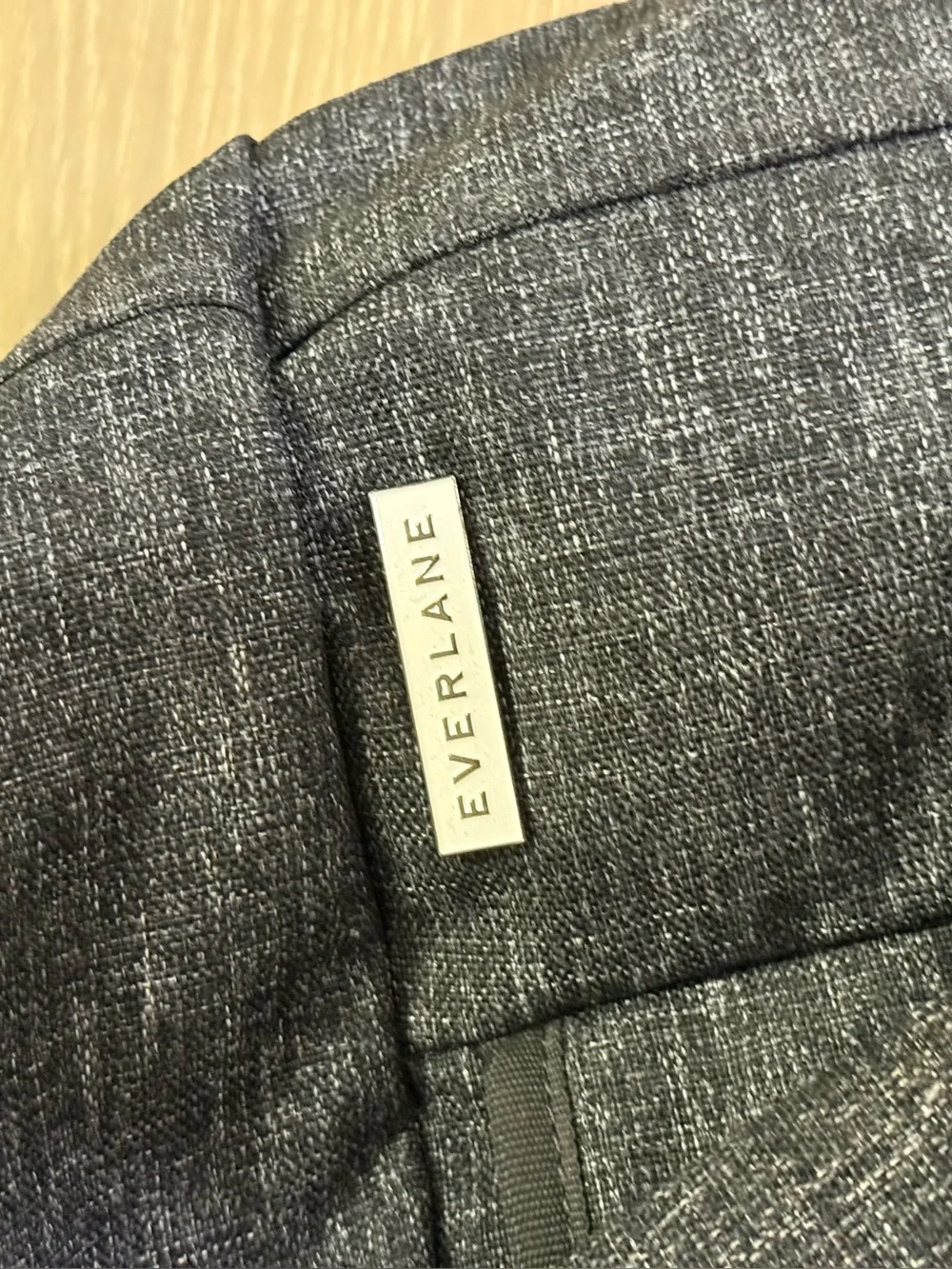 Everlane Duffel Bag